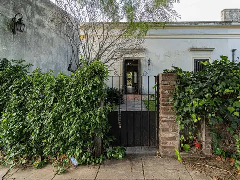Casa en Venta en San Miguel, USD 140.000
