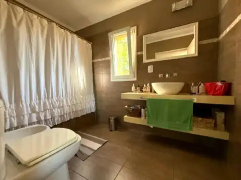 Casa en Venta de 5 dormitorios