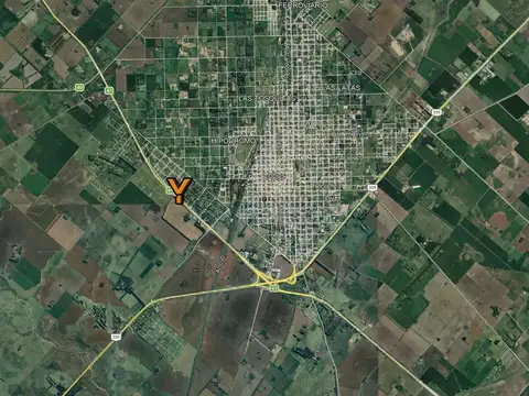 Casa en Venta al Sureste