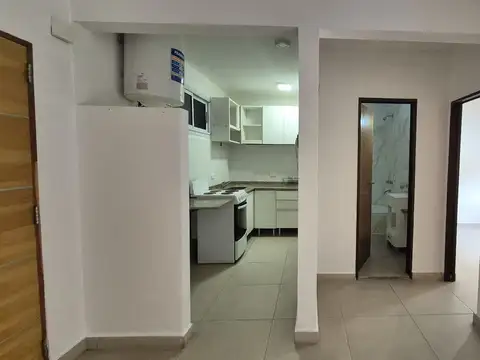 Departamento en Alquiler con 1 cocheras