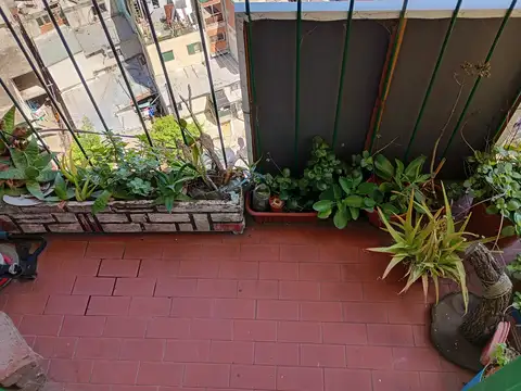 Avenida General Paz 15200, Piso 11