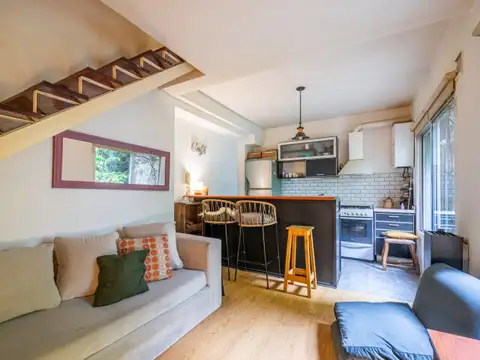 Depto Tipo Casa en Venta 20 años