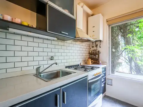 Tronador 2800, Piso 1
