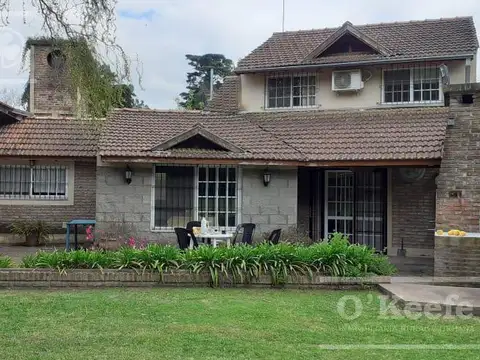 Quinta en El Pato Calle al 622 y 547