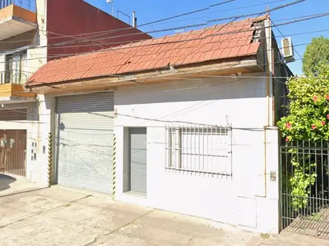 Venta Galpón - depósito Ciudadela