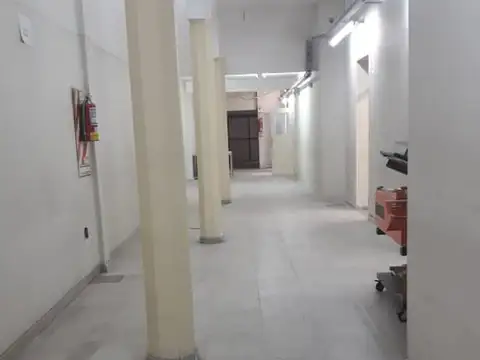 Venta Galpón - depósito Ciudadela