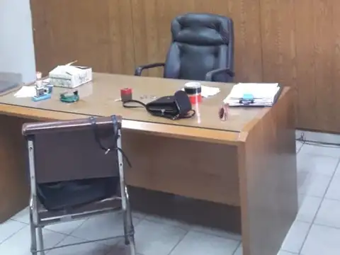 Galpon en Venta en Ciudadela, USD 230.000