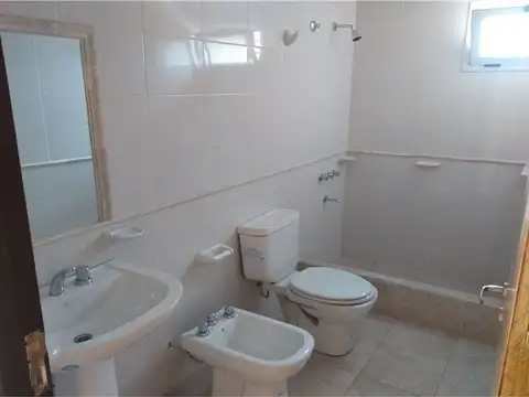 Departamento en Alquiler de 3 ambientes