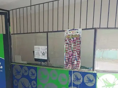 LOS CARDALES B° SAN JOSE DE TALA 100