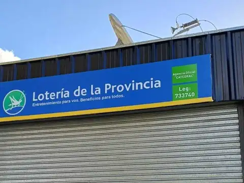 Local en Venta en Los Cardales, USD 42.000