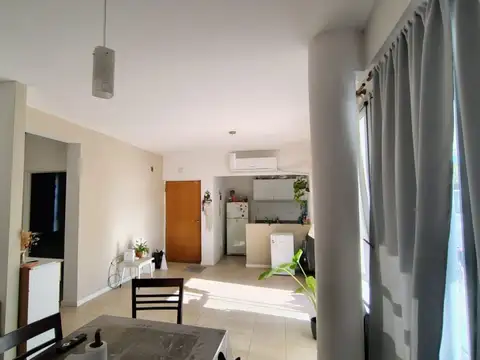 Departamento en Venta 16 años