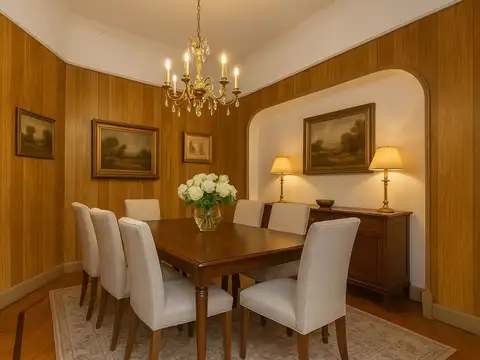 Venta Depto de 2 ambientes Balvanera