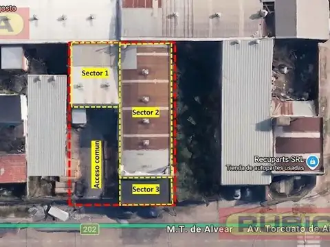 Local en Alquiler en Don Torcuato, $ 7.200.000