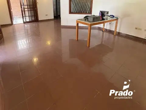 Casa en Alquiler 20 años