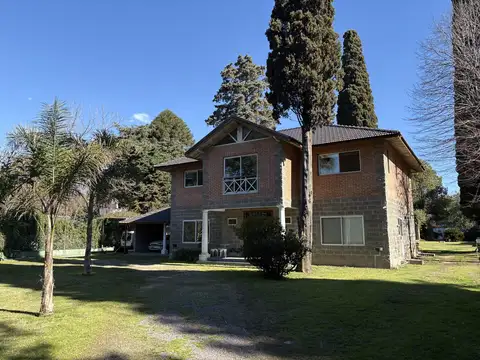 Casa en Pereyra
