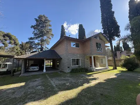 BARRIO SAN JUAN PEREYRA IRAOLA