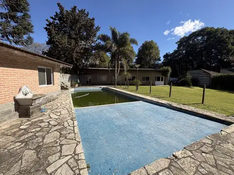 Casa en Venta de 3 dormitorios