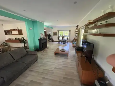 Casa en Pereyra