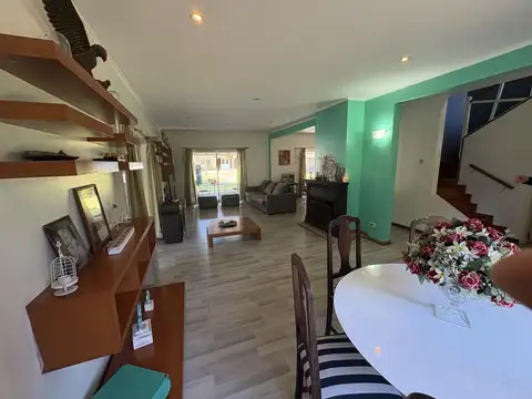 Casa en Venta 16 años