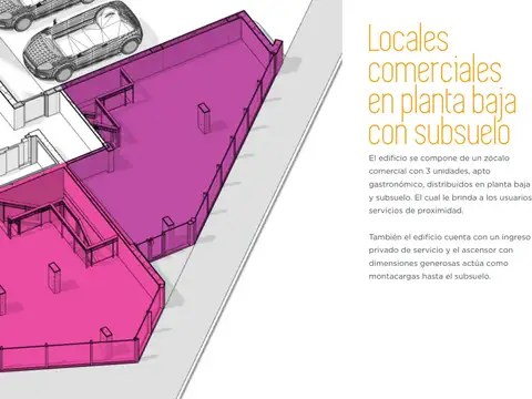 Local en Venta 3 años