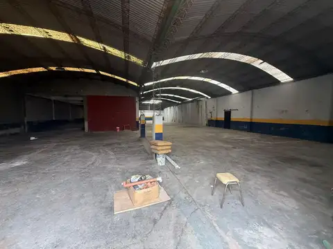 Depósitos Logísticos Parque Ind. Garín | Seguridad
