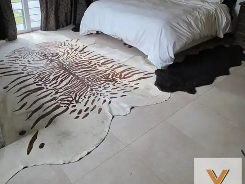 Casa en Alquiler de 4 dormitorios