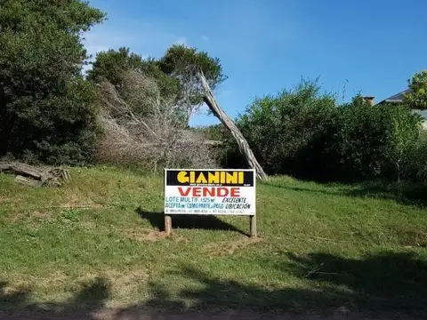 Terreno - Venta - Argentina, Las Gaviotas