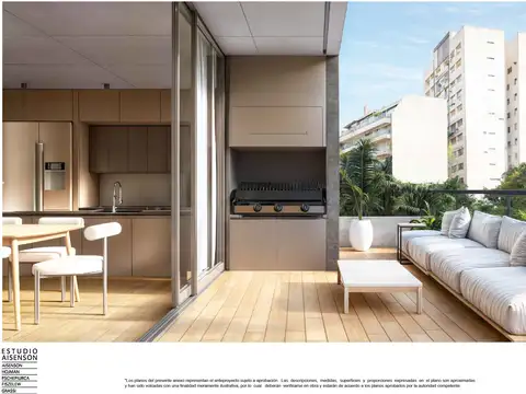 CIUDAD DE LA PAZ ESQUINA VILELA 3900, Piso 1