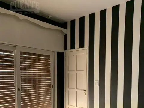 Depto Tipo Casa 5 ambientes con 1 baño