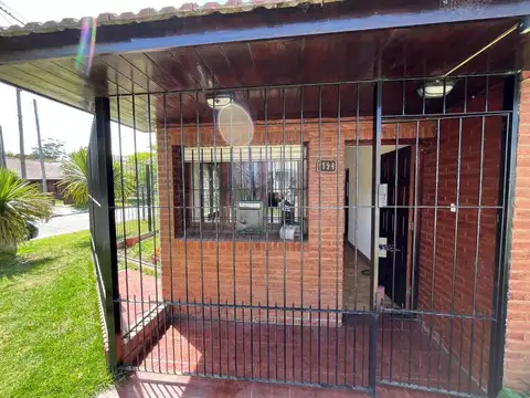 Casa en Alquiler de 2 dormitorios