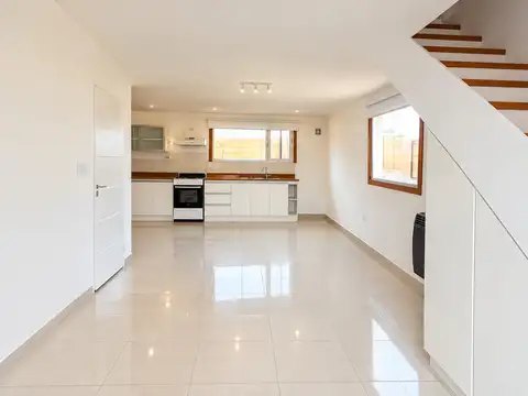 Casa en Alquiler de 2 dormitorios