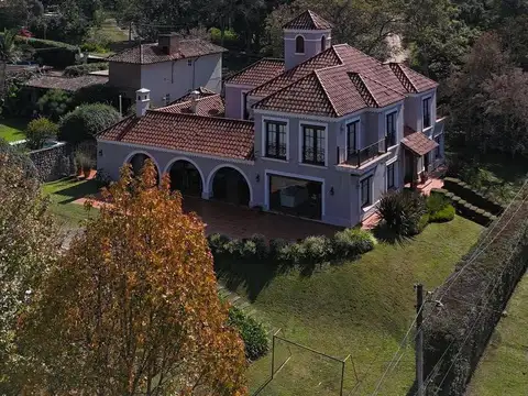 Casa en Venta en San Lorenzo, USD 600.000