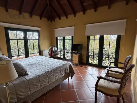 Venta de lindisima casa en San Lorenzo