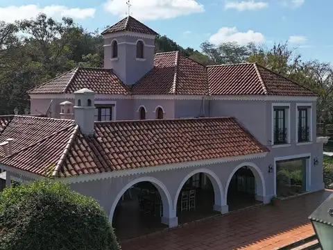 Venta de lindisima casa en San Lorenzo