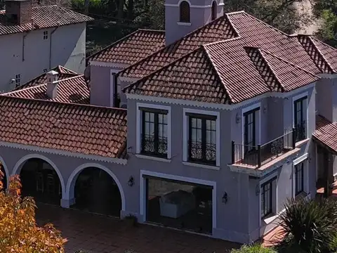Venta de lindisima casa en San Lorenzo