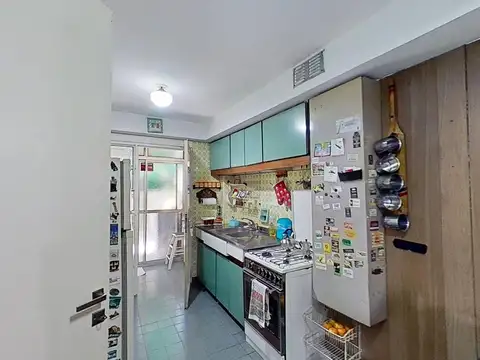 Casa en Venta 43 años