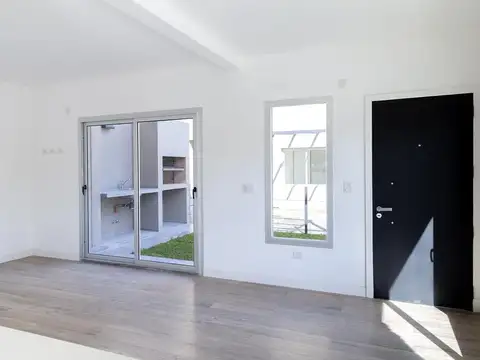 Departamento en Venta con 2 cocheras