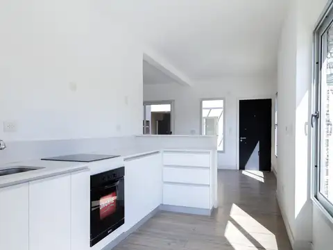 Departamento en Venta en Pilar, USD 158.360