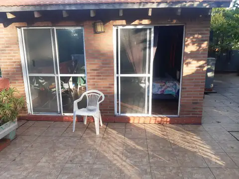 Depto Tipo Casa en Venta 30 años