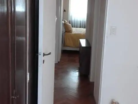 Departamento - P.Las Heras