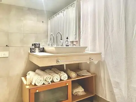 Departamento en Alquiler Temporal al Norte