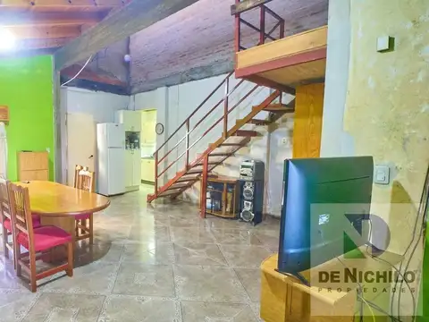 Casa en Venta en Quilmes, USD 71.000