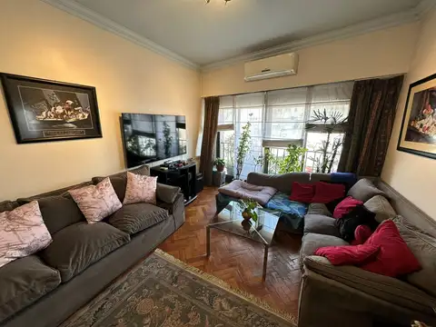 Avenida del Libertador 1100