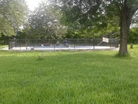 CAMPO EN FORMOSA 14.000 HAS MIXTO