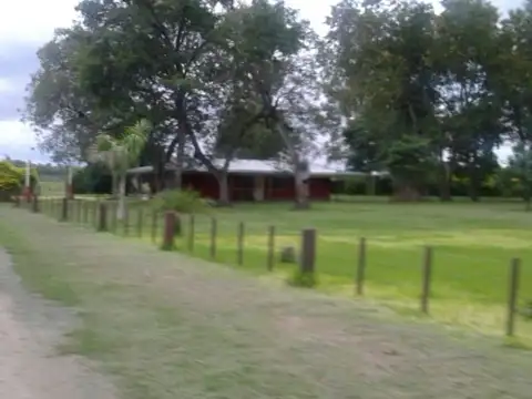 CAMPO EN FORMOSA 14.000 HAS MIXTO