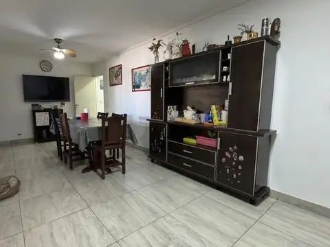 Casa 6 ambientes con 6 baños