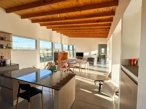 Casa en Venta 1 año