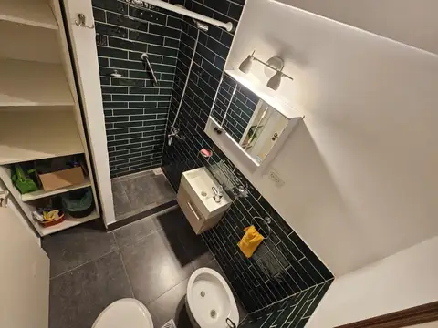 Departamento en alquiler 24 meses en Moreno 2800