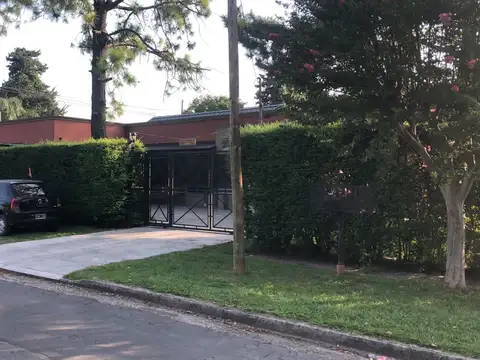 Gral Julio De Vedia 200