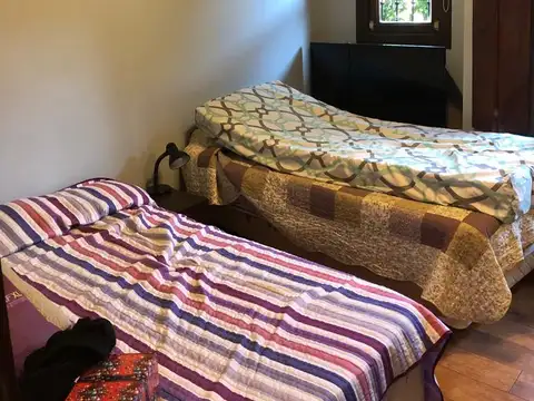 Gral Julio De Vedia 200